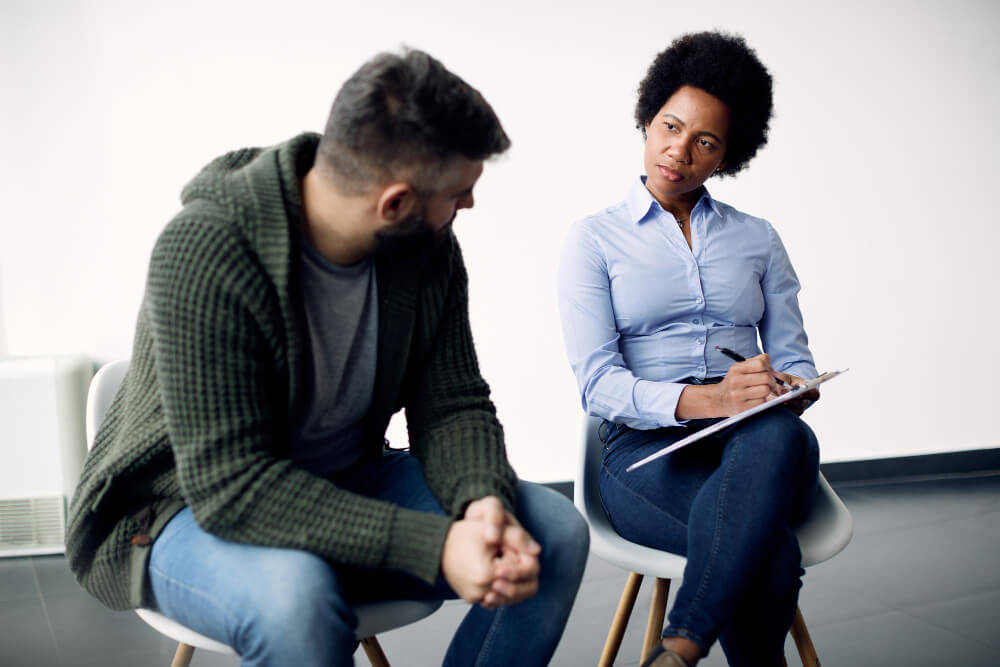 Counseling no ambiente profissional trabalho