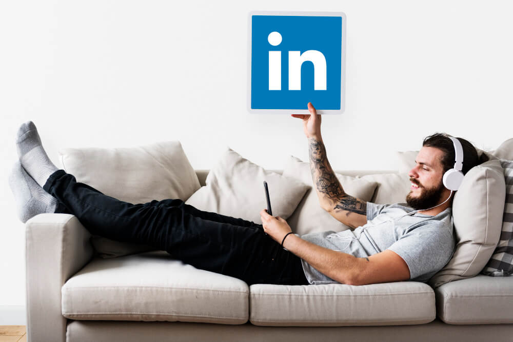 engajamento linkedin