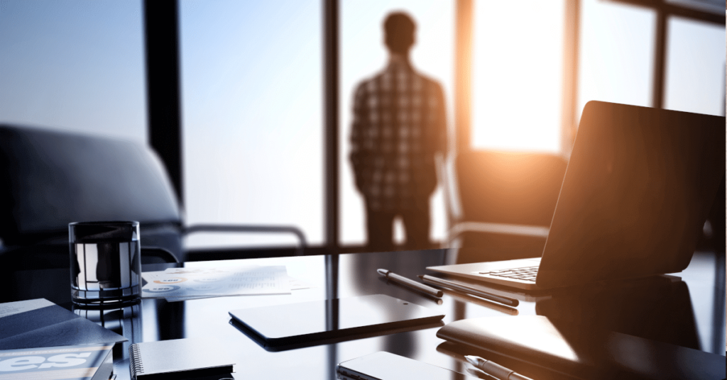ex empreendedor retornar ao mercado depois de empreender