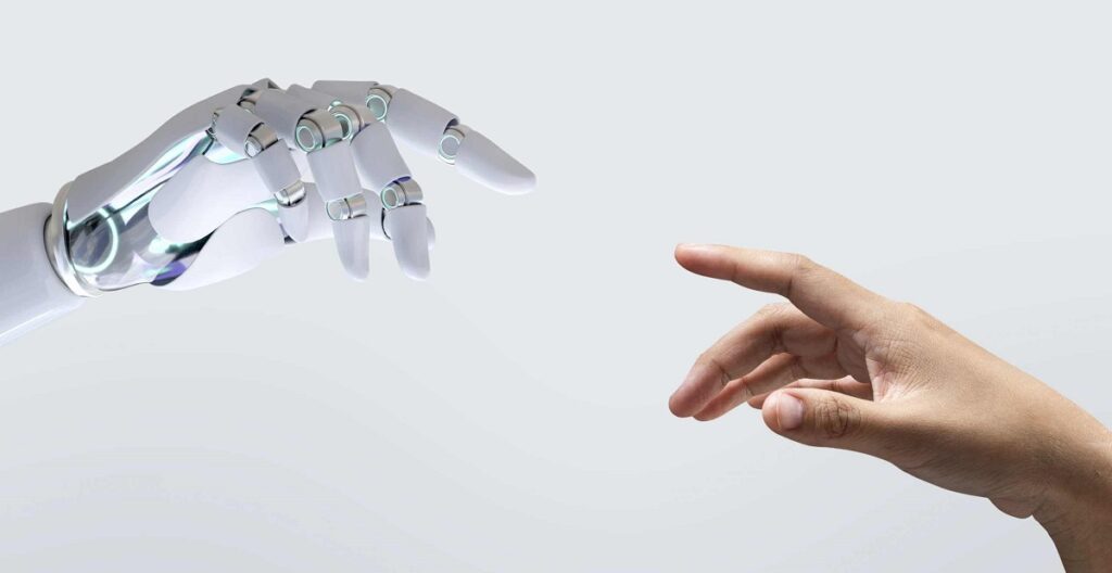 Inteligência Artificial tendência recrutamento e seleção