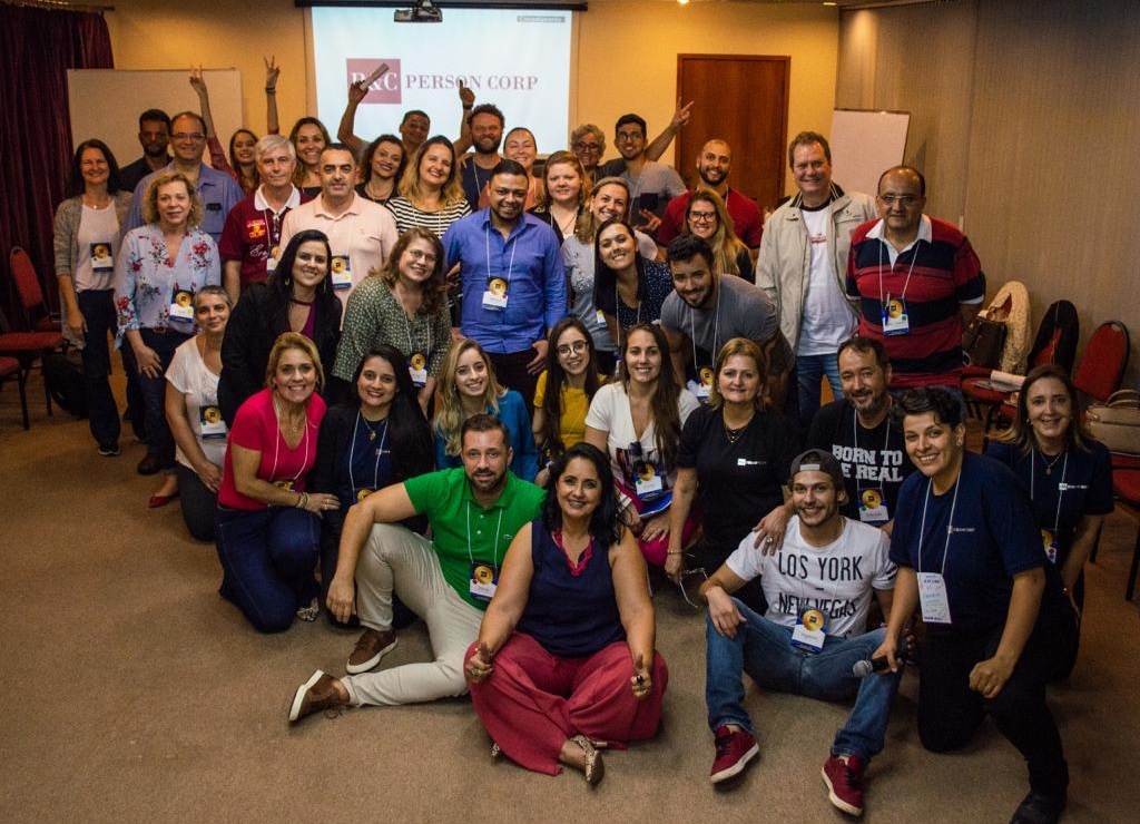 Master PNL Programação Neurolinguística