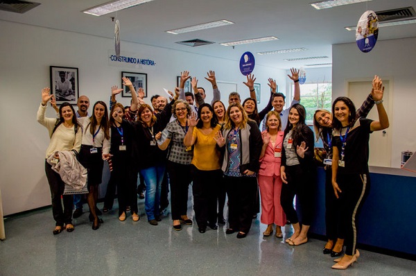 Gestão de Pessoas e Carreira