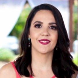 Rafaela Teodoro
